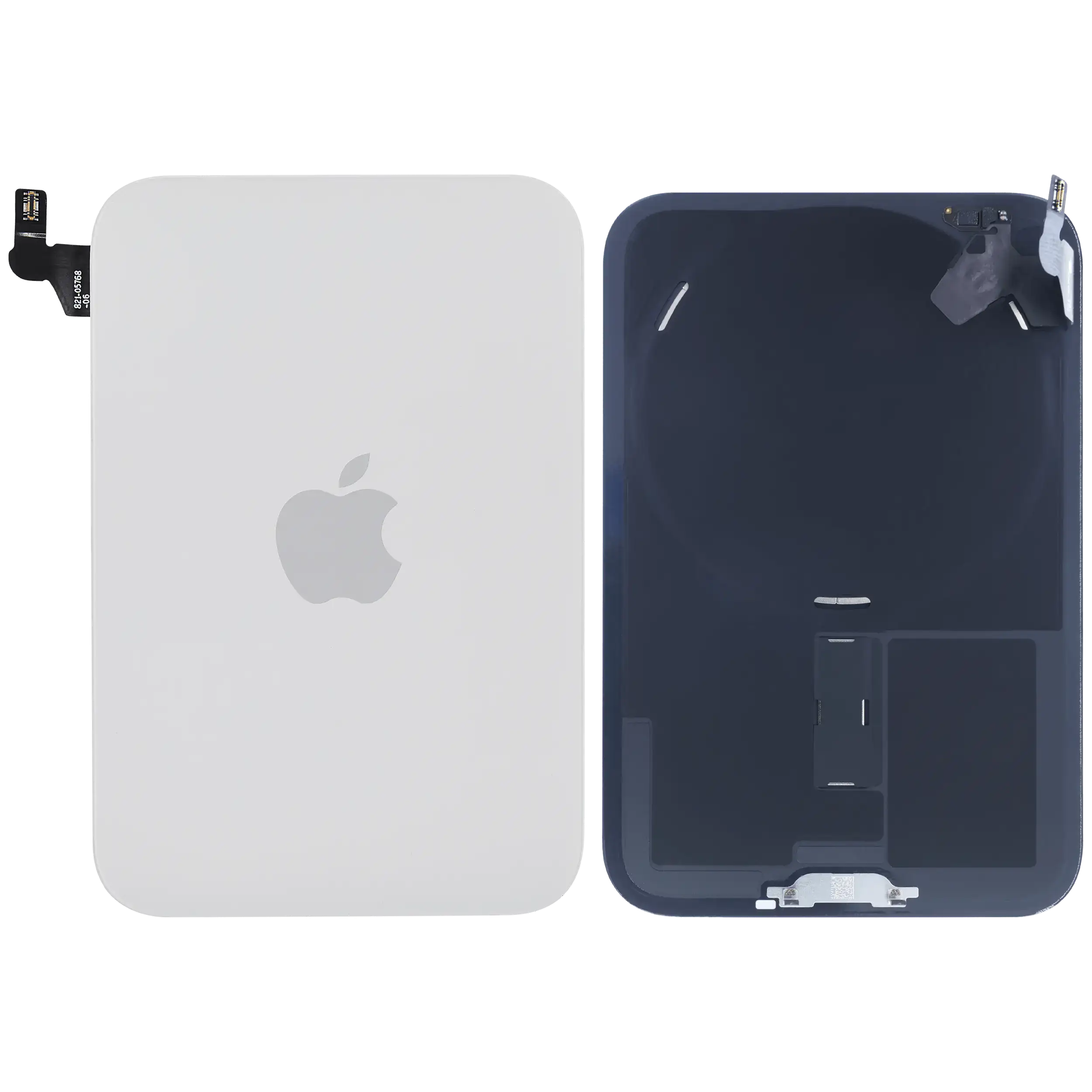 Servicio Técnico Cambio Tapa Trasera - iPhone 17 Pro Max | Paga solo el Diagnóstico